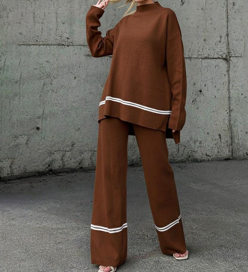 سوت حريمي شتوى