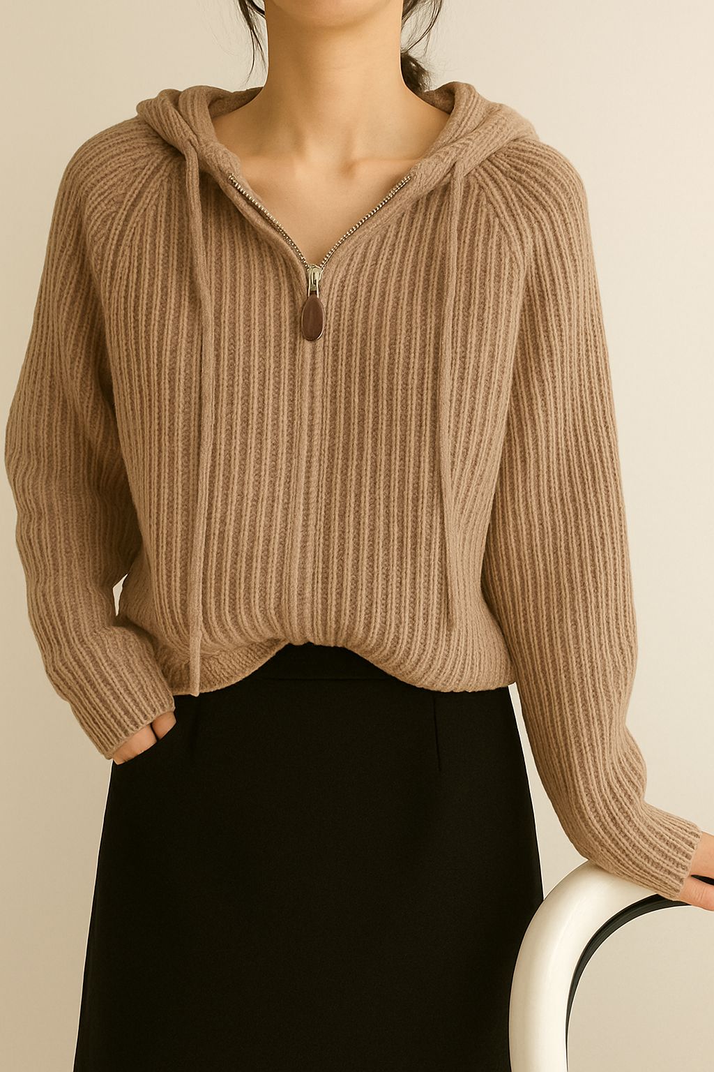 جاكت حريمي بسوسته