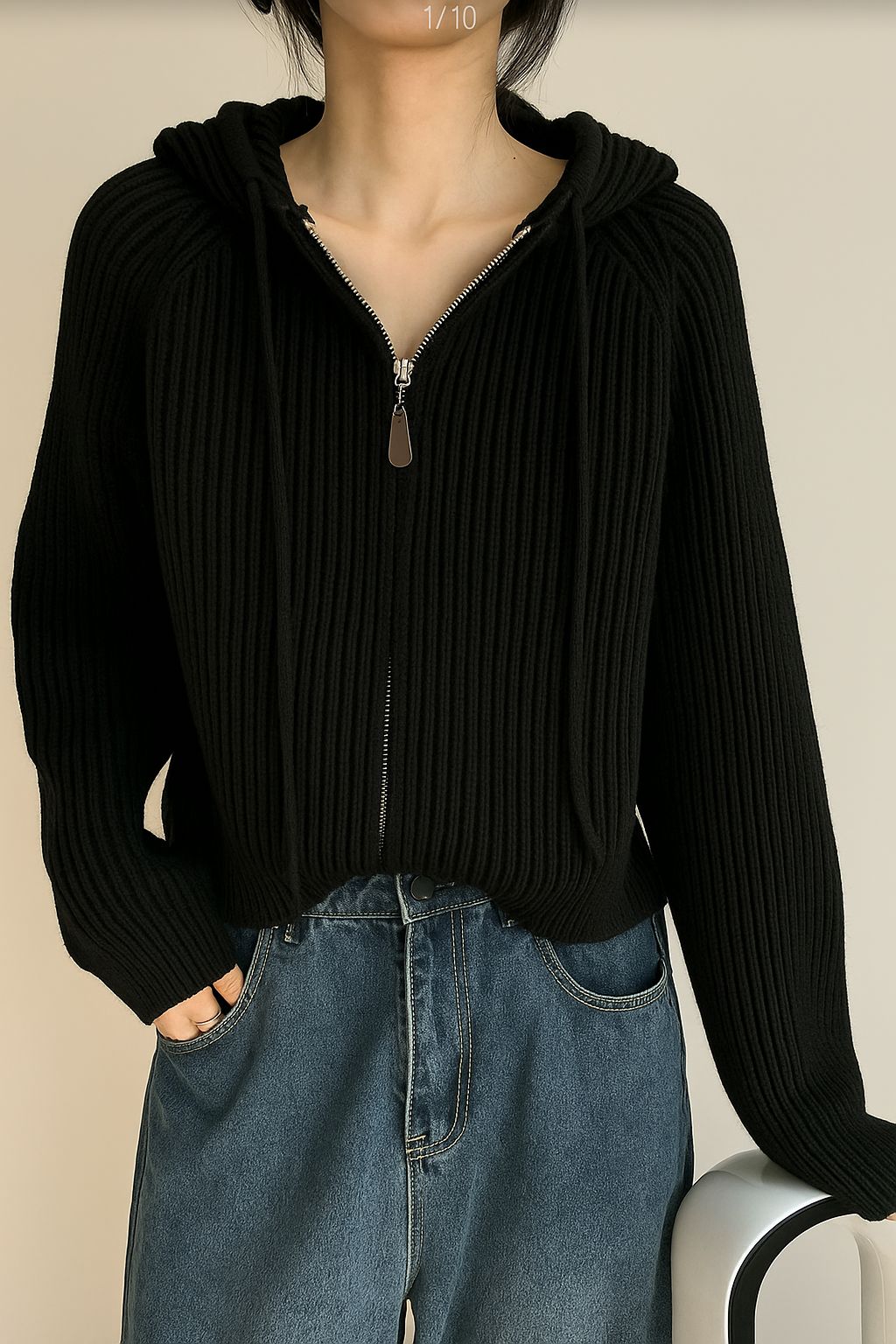 جاكت حريمي بسوسته