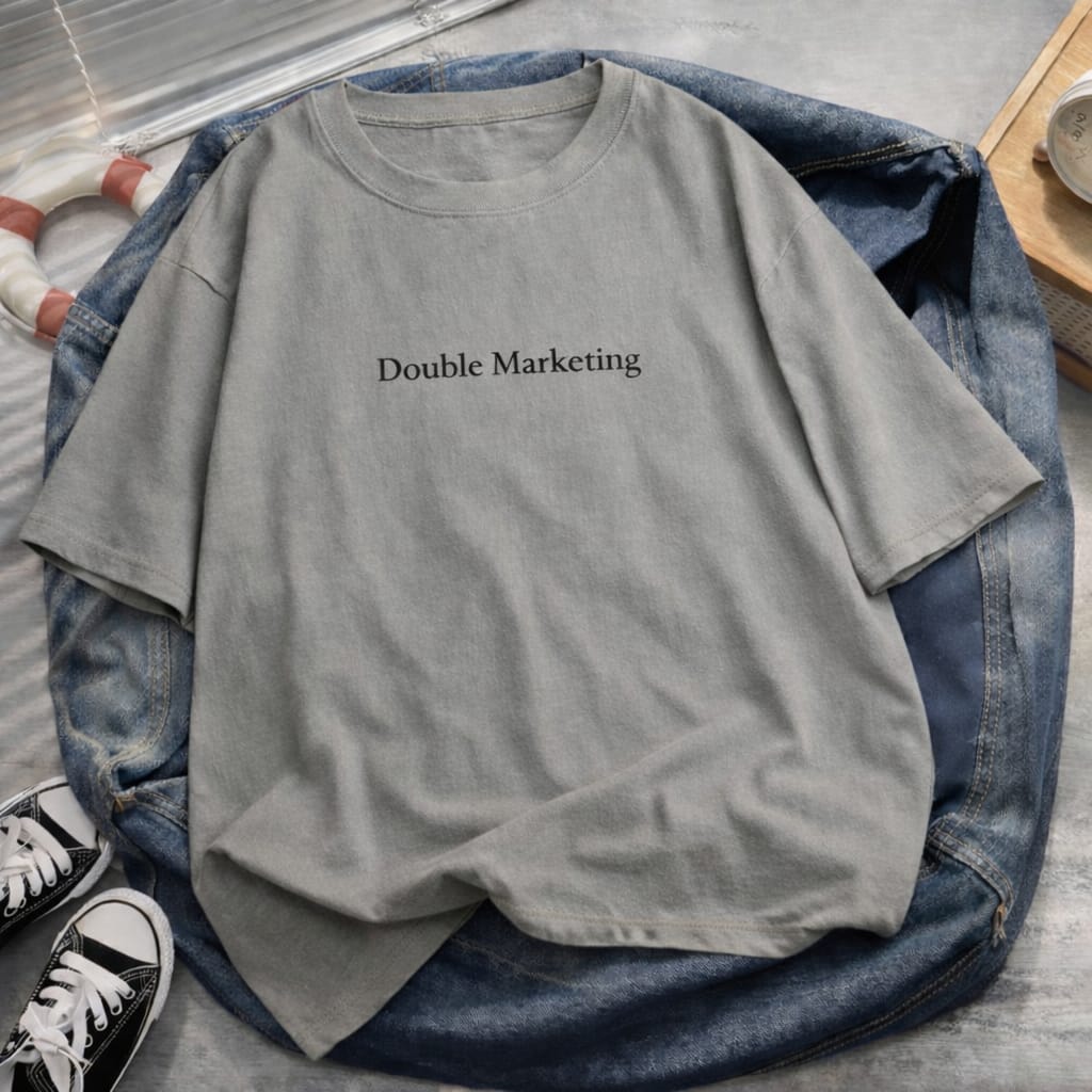 تيشرت سنجل ليكرا