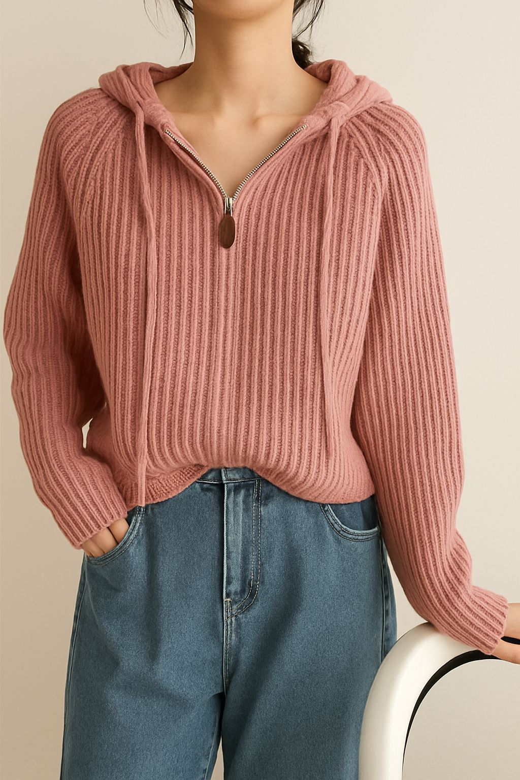 جاكت حريمي بسوسته