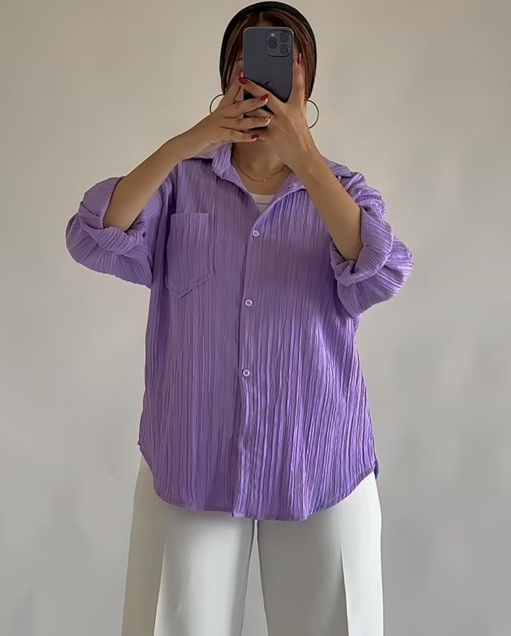 شميز فريسكا