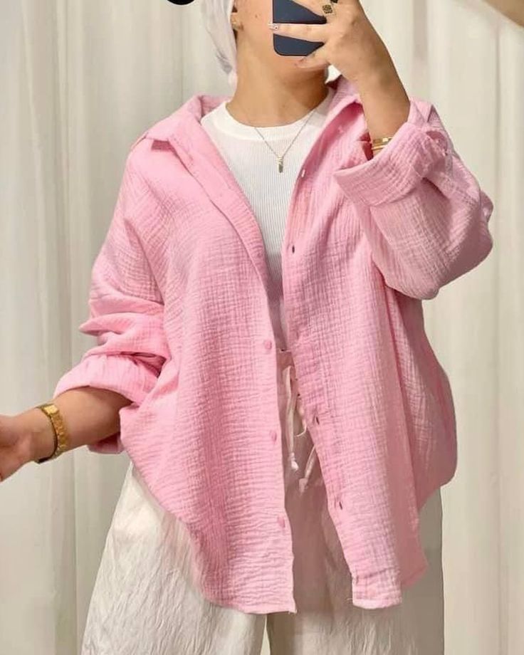 شميز فريسكا